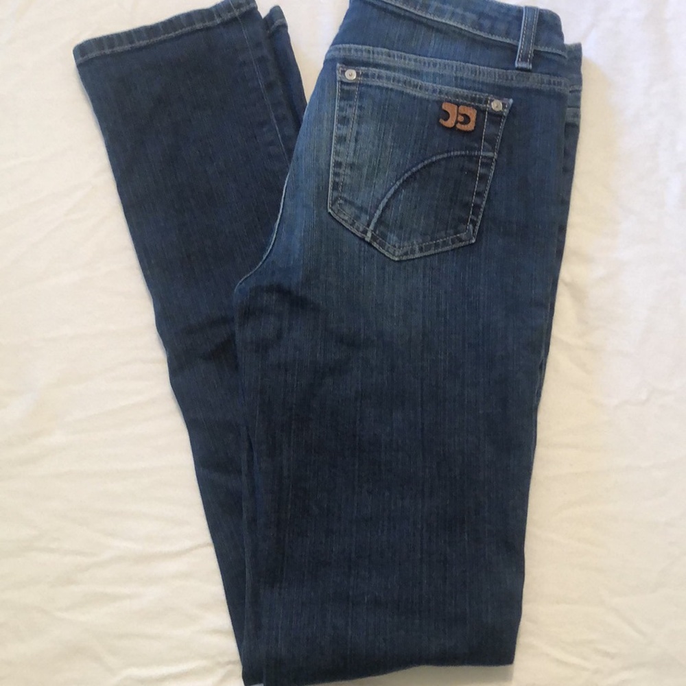 Joes Jeans 29x33.5